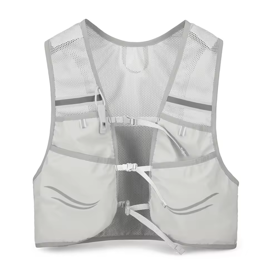 StepImpulse™ Reflective Vest 500