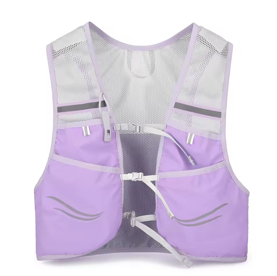 StepImpulse™ Reflective Vest 500