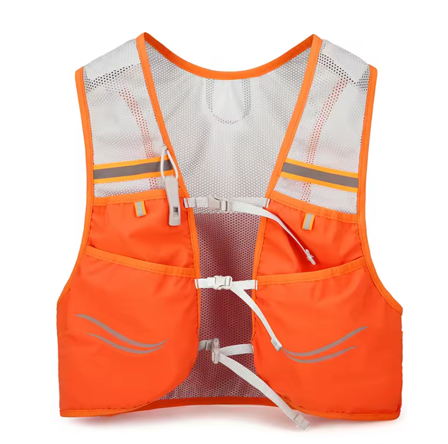 StepImpulse™ Reflective Vest 500