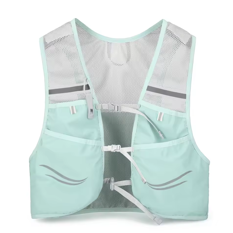 StepImpulse™ Reflective Vest 500