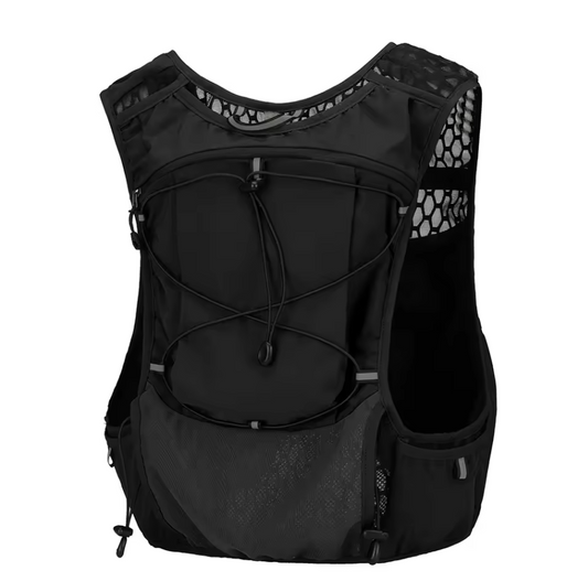 StepImpulse™ Trail vest 5L 500 without a water bottle