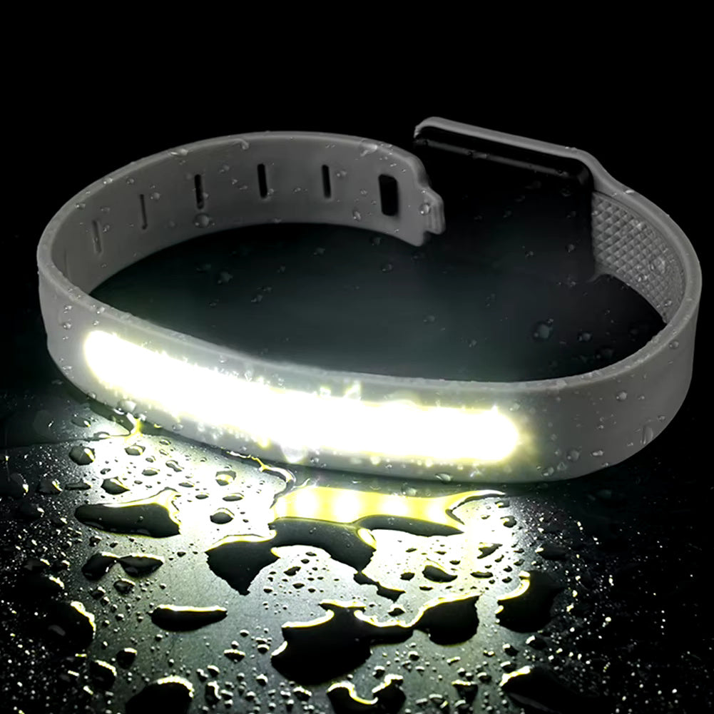 StepImpulse™ Reflective Bracelet 100